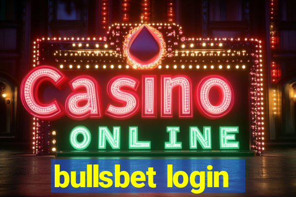 bullsbet login